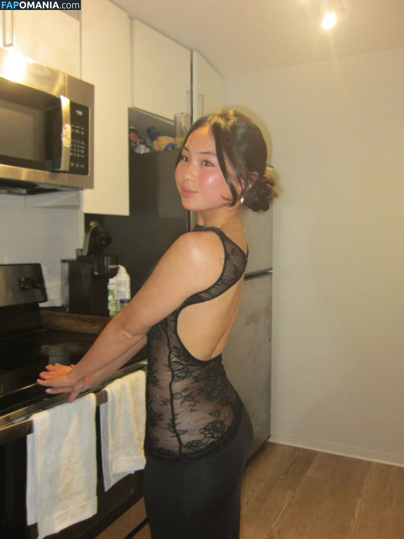 Elaine Gu / elainegu_ ヌード OnlyFans  流出写真 #2