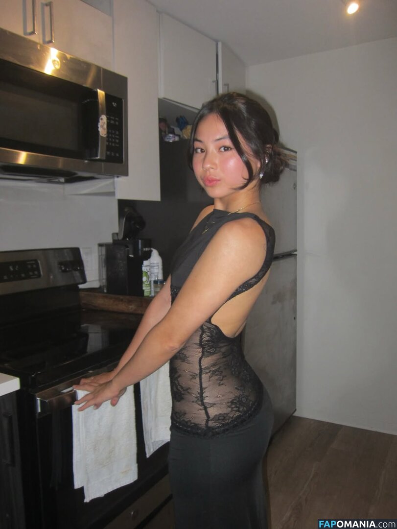 Elaine Gu / elainegu_ ヌード OnlyFans  流出写真 #6