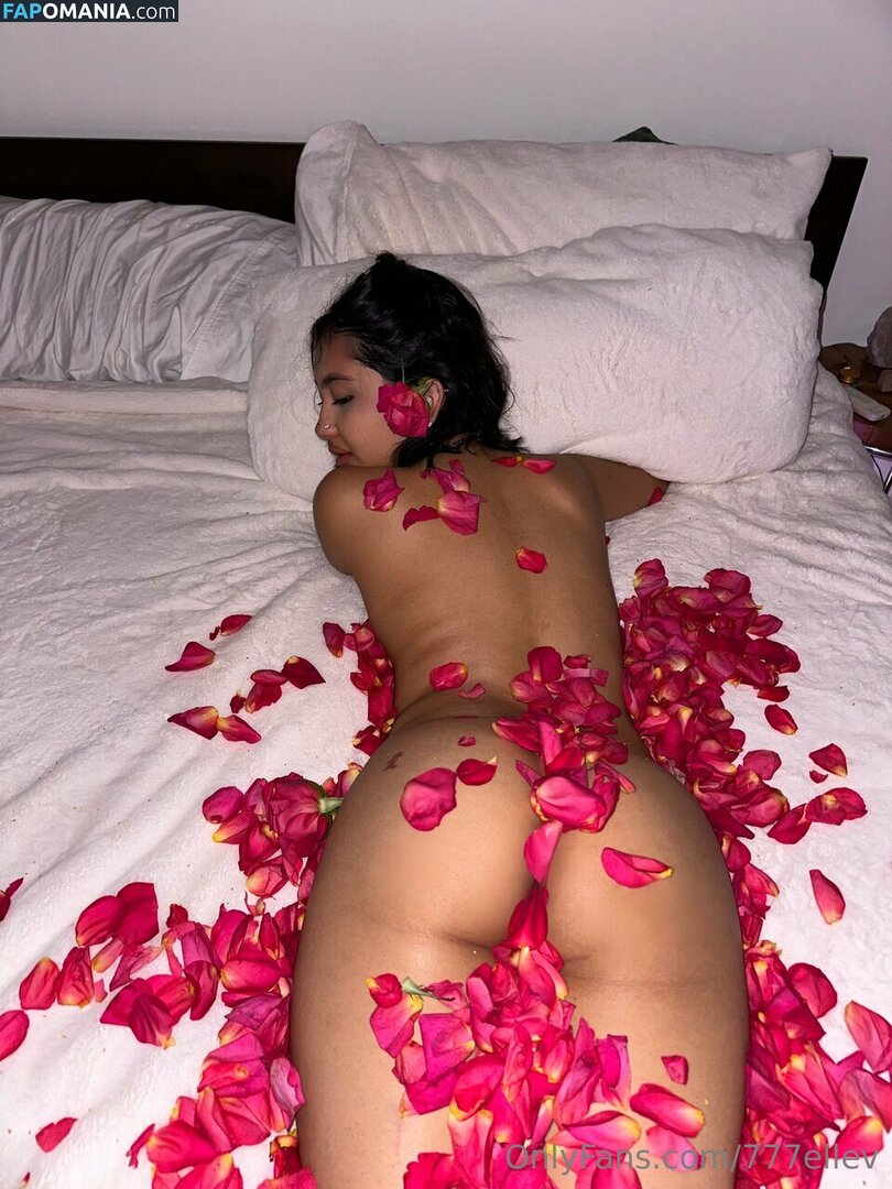 777ELARA / elara777 / uilaanii ヌード OnlyFans  流出写真 #134