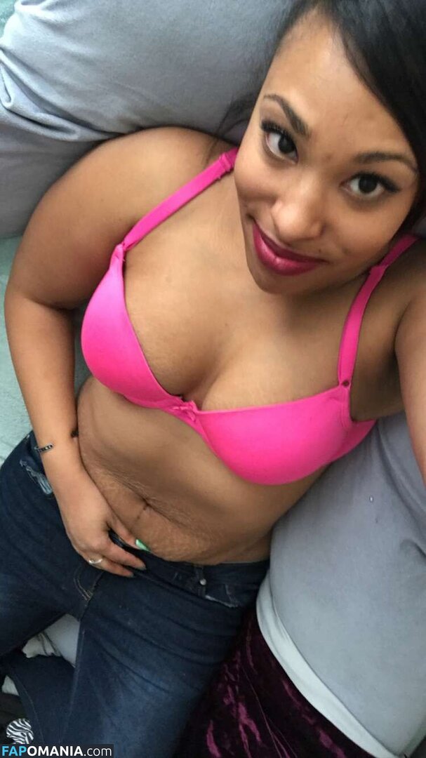 Elaynah ヌード OnlyFans  流出写真 #9