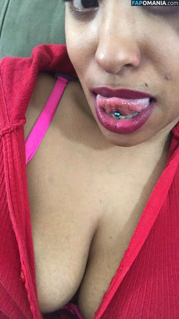 Elaynah ヌード OnlyFans  流出写真 #11