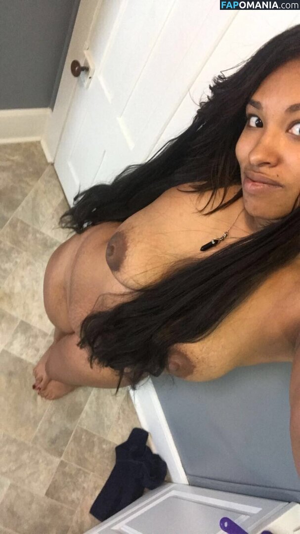Elaynah ヌード OnlyFans  流出写真 #13