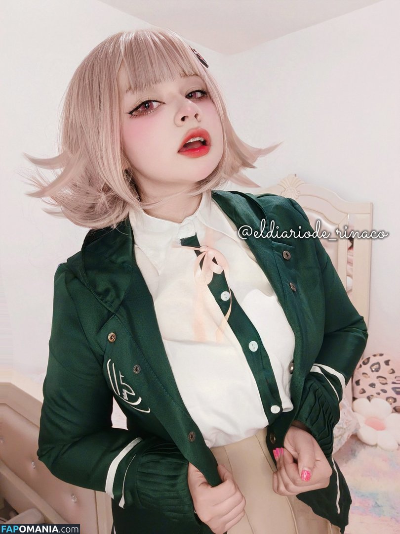 Rinaco / eldiariode_rinaco / rinaco_coser ヌード OnlyFans  流出写真 #19