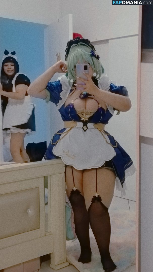 Rinaco / eldiariode_rinaco / rinaco_coser ヌード OnlyFans  流出写真 #33