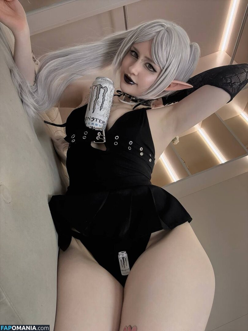 Electro Alice / alice_electra / electro_alice / electro_alisa ヌード OnlyFans  流出写真 #9