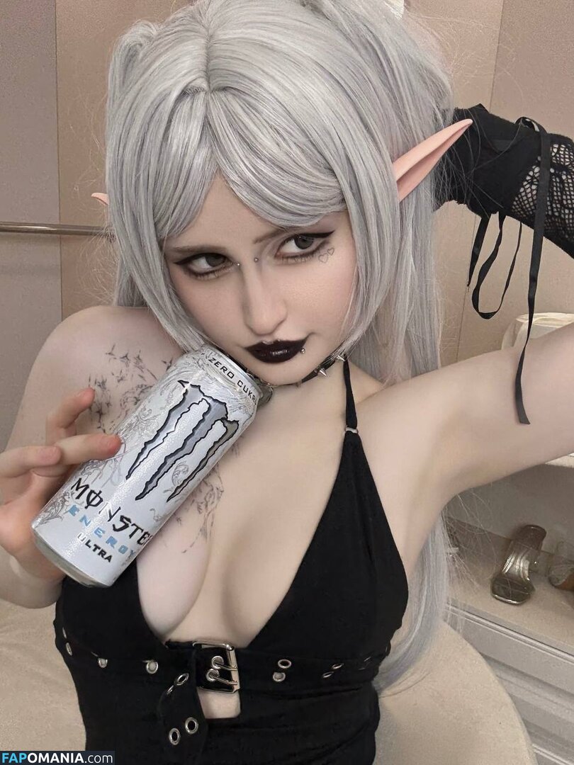 Electro Alice / alice_electra / electro_alice / electro_alisa ヌード OnlyFans  流出写真 #11