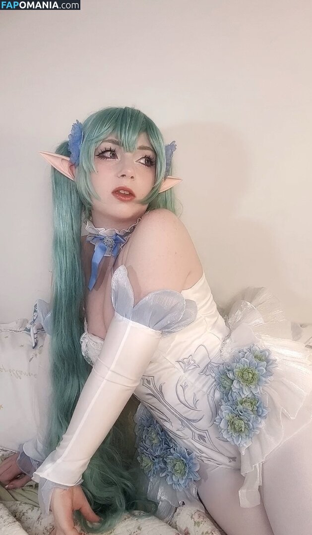 Elefire Grey ヌード OnlyFans  流出写真 #3