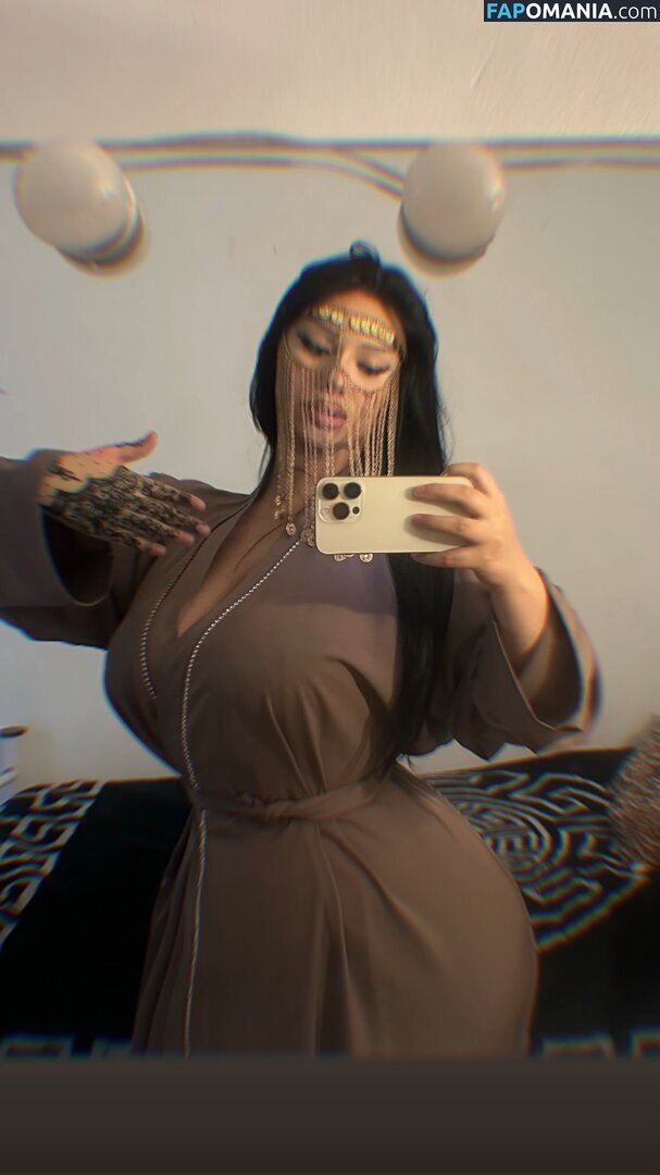 Wissem / _Elegancewoman_ / isswxm ヌード OnlyFans  流出写真 #2