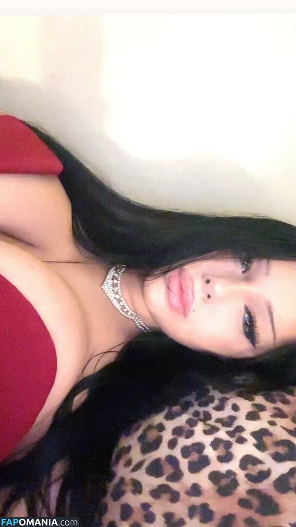 Wissem / _Elegancewoman_ / isswxm ヌード OnlyFans  流出写真 #3
