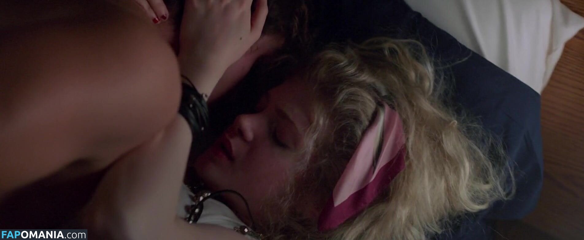 Elena Kampouris ヌード OnlyFans  流出写真 #4