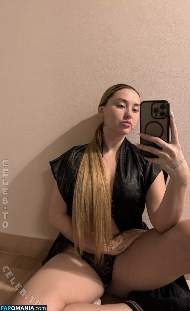 Elena.sky ヌード OnlyFans  流出写真 #1