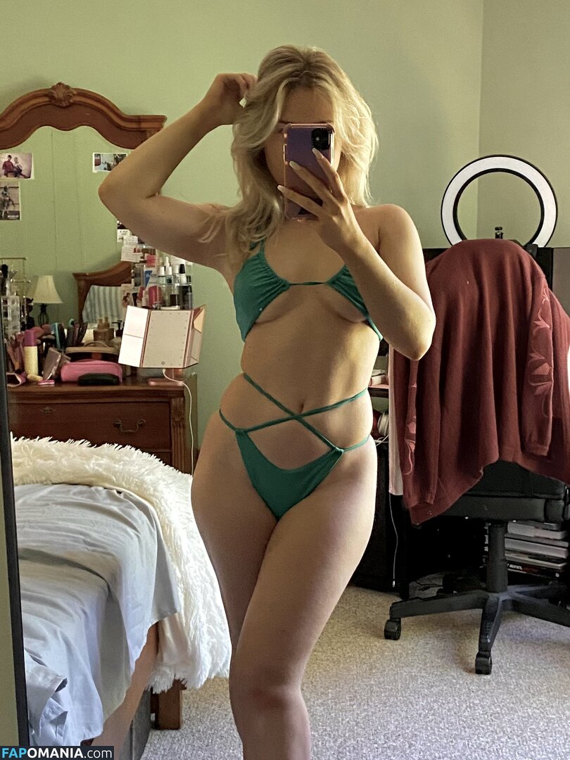 Elena Strikes / elena_strikes ヌード OnlyFans  流出写真 #149