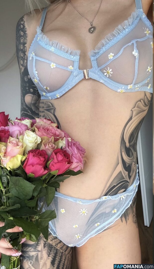 Elena_tight / elena__tight ヌード OnlyFans  流出写真 #1