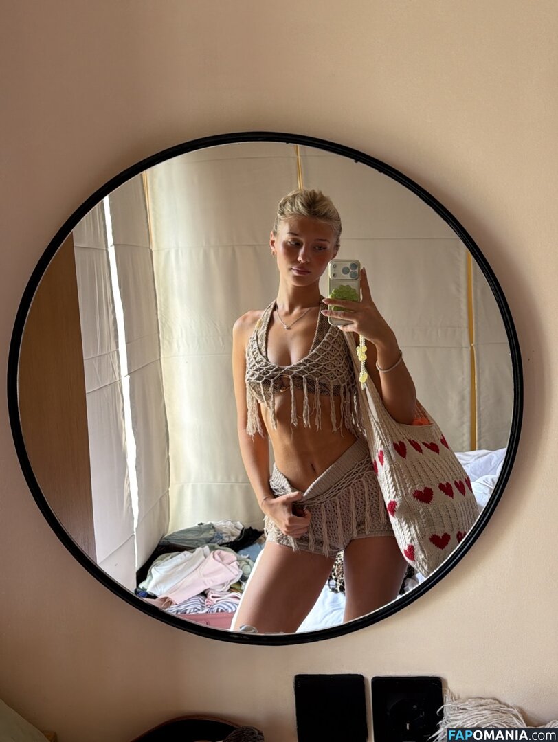 Elena Zoe / elena.zbt ヌード OnlyFans  流出写真 #25