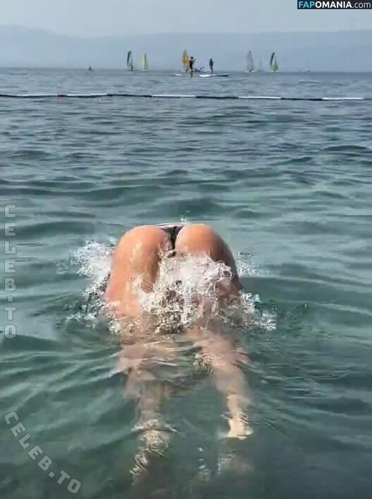 Eleni Rittmann / elenirittmann ヌード OnlyFans  流出写真 #8