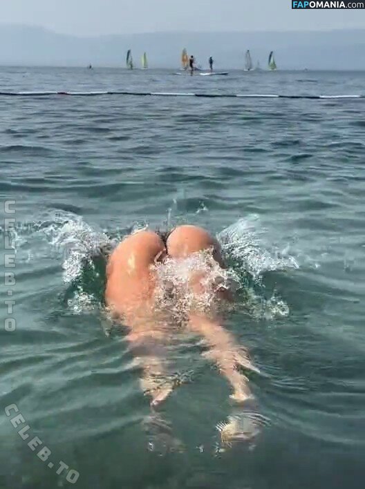 Eleni Rittmann / elenirittmann ヌード OnlyFans  流出写真 #9