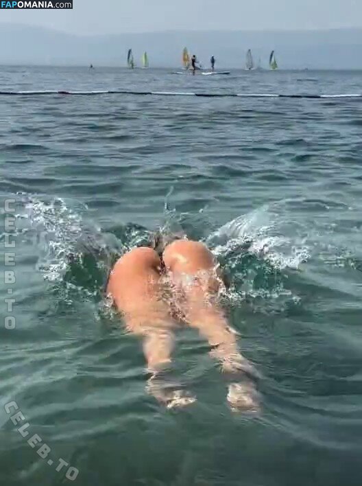 Eleni Rittmann / elenirittmann ヌード OnlyFans  流出写真 #10