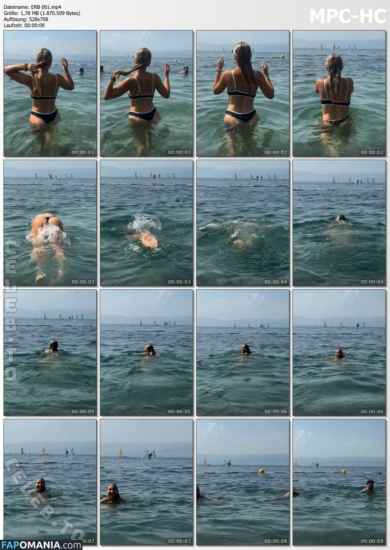 Eleni Rittmann / elenirittmann ヌード OnlyFans  流出写真 #11