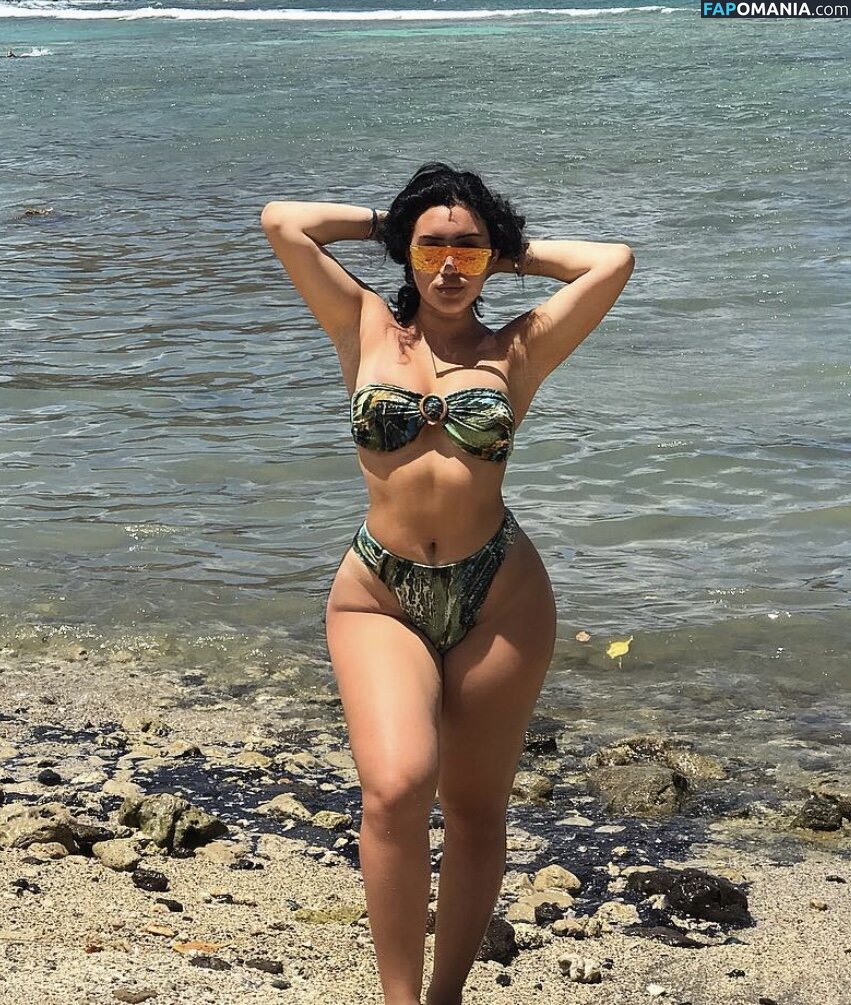 elenipolinski ヌード OnlyFans  流出写真 #8