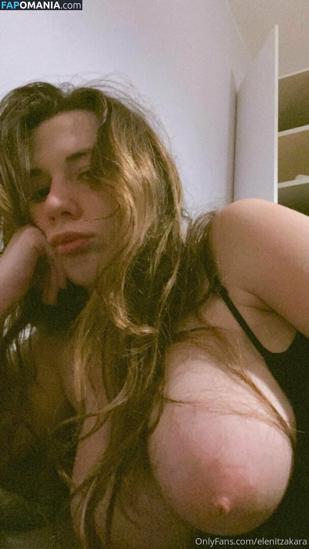 elenitzakara / liedeyu_ ヌード OnlyFans  流出写真 #9