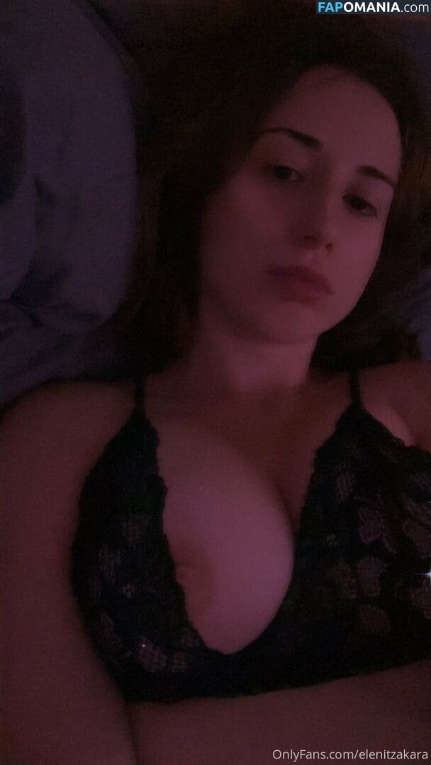 elenitzakara / liedeyu_ ヌード OnlyFans  流出写真 #11