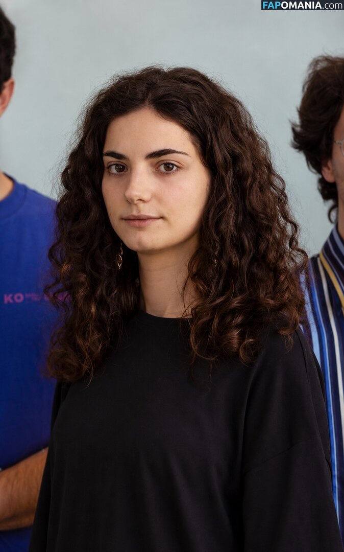 Eleonora Zars / just.Zara / nora_zara ヌード OnlyFans  流出写真 #8