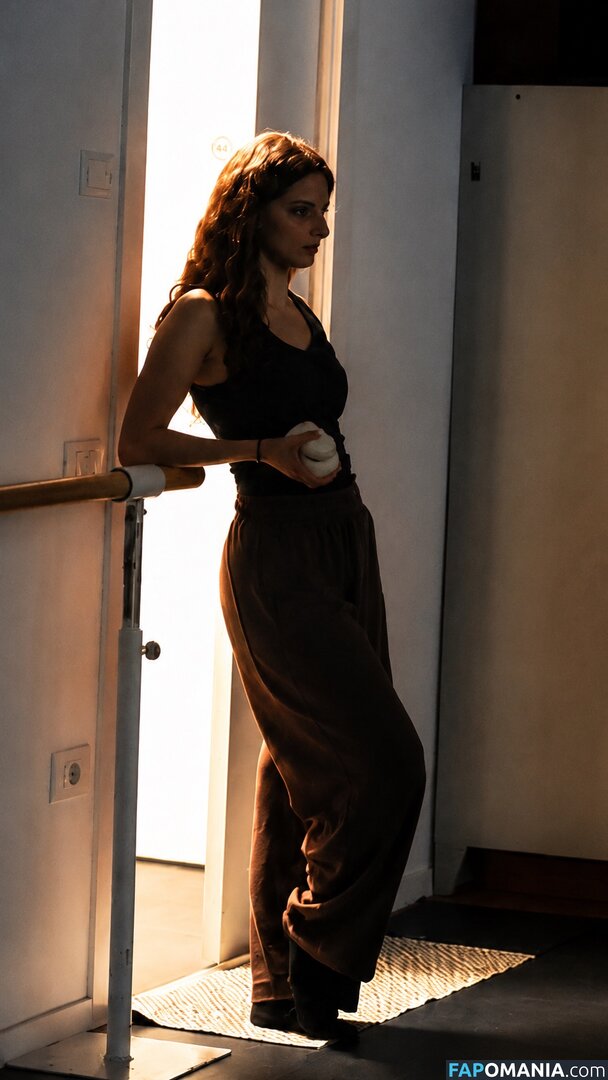 Eleonora Zars / just.Zara / nora_zara ヌード OnlyFans  流出写真 #13
