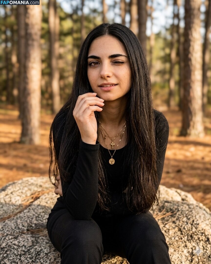 Eleonora Zars / just.Zara / nora_zara ヌード OnlyFans  流出写真 #18