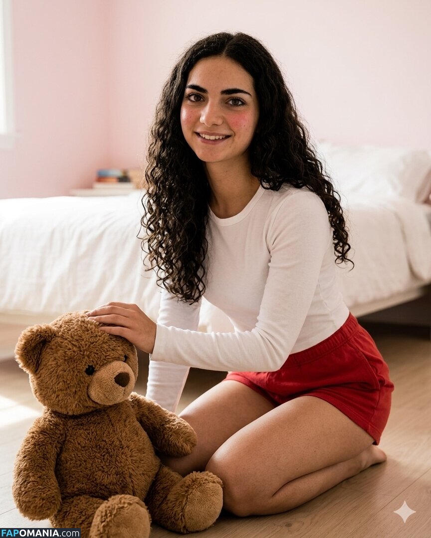 Eleonora Zars / just.Zara / nora_zara ヌード OnlyFans  流出写真 #21