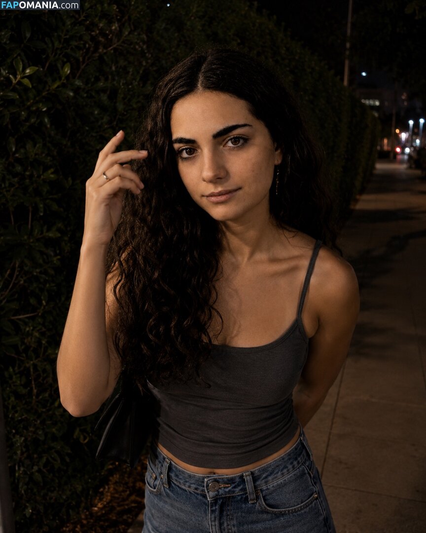 Eleonora Zars / just.Zara / nora_zara ヌード OnlyFans  流出写真 #22