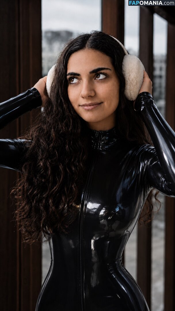 Eleonora Zars / just.Zara / nora_zara ヌード OnlyFans  流出写真 #23