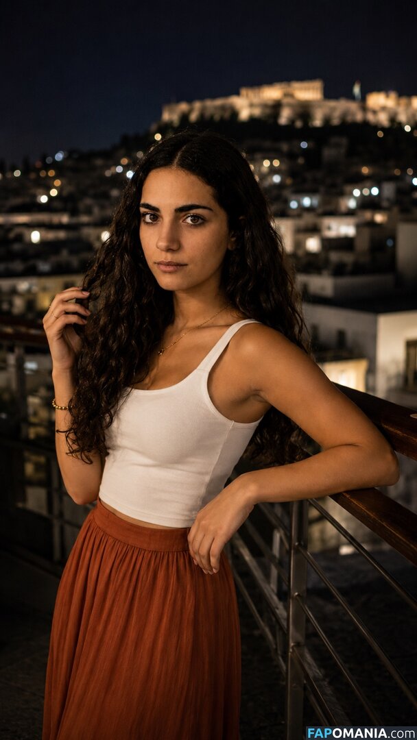 Eleonora Zars / just.Zara / nora_zara ヌード OnlyFans  流出写真 #25