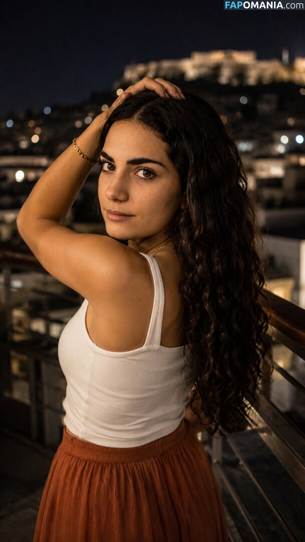 Eleonora Zars / just.Zara / nora_zara ヌード OnlyFans  流出写真 #26