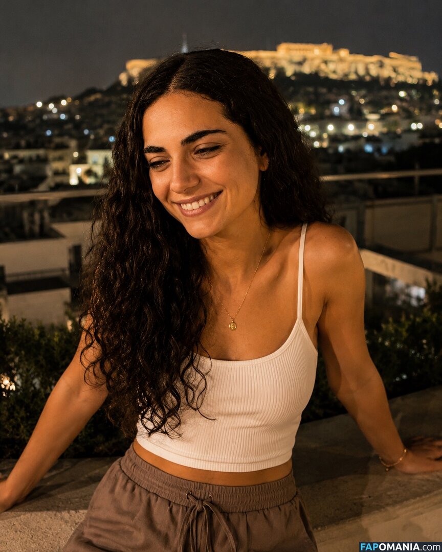 Eleonora Zars / just.Zara / nora_zara ヌード OnlyFans  流出写真 #27