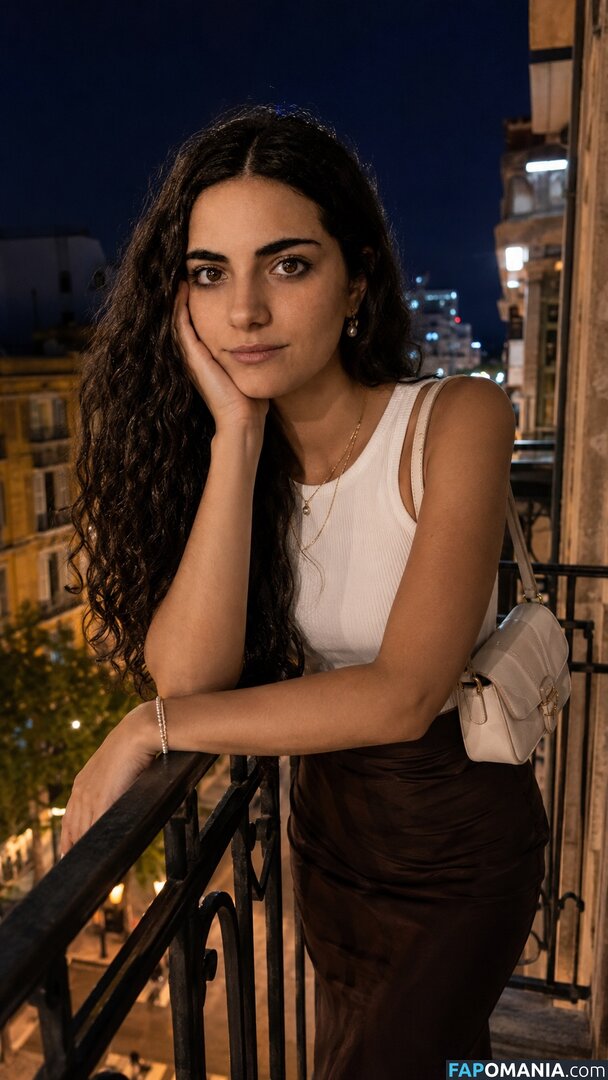 Eleonora Zars / just.Zara / nora_zara ヌード OnlyFans  流出写真 #29