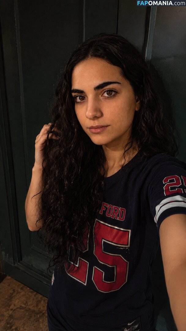 Eleonora Zars / just.Zara / nora_zara ヌード OnlyFans  流出写真 #34