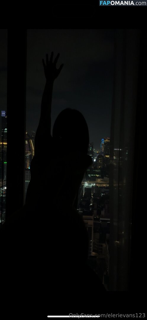 elerievans123 ヌード OnlyFans  流出写真 #47