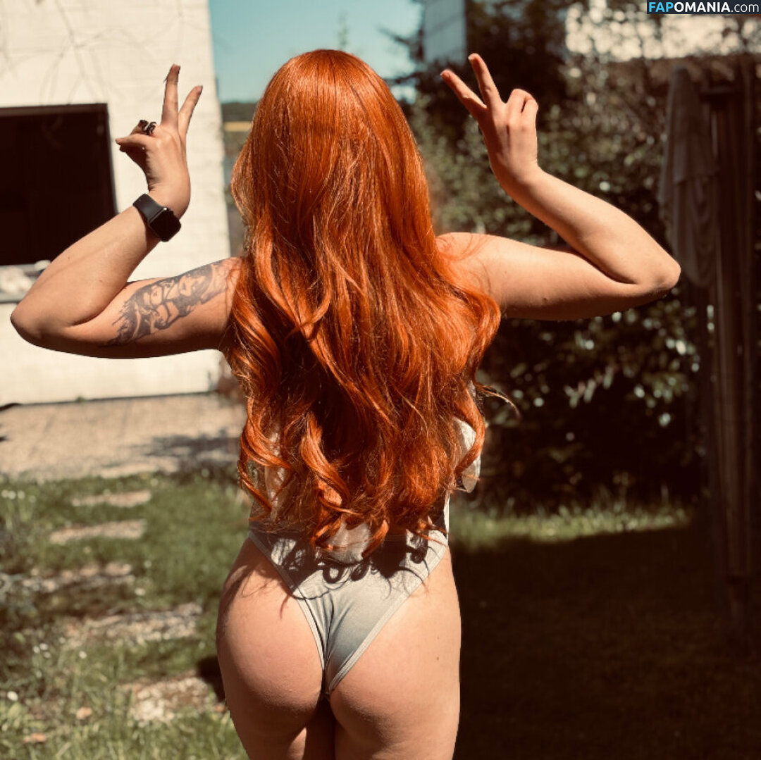 eleyumina ヌード OnlyFans  流出写真 #2
