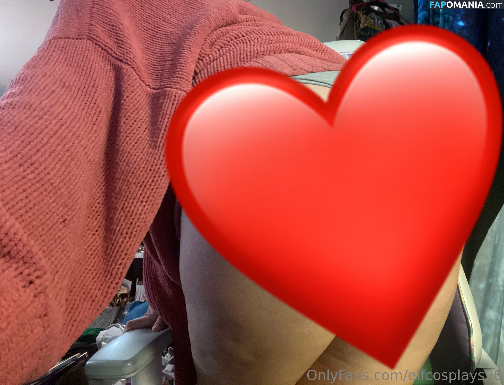 elfcosplays96 / veyltcosplay ヌード OnlyFans  流出写真 #13