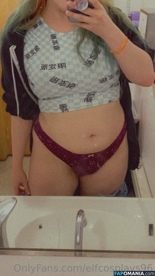 elfcosplays96 / veyltcosplay ヌード OnlyFans  流出写真 #28