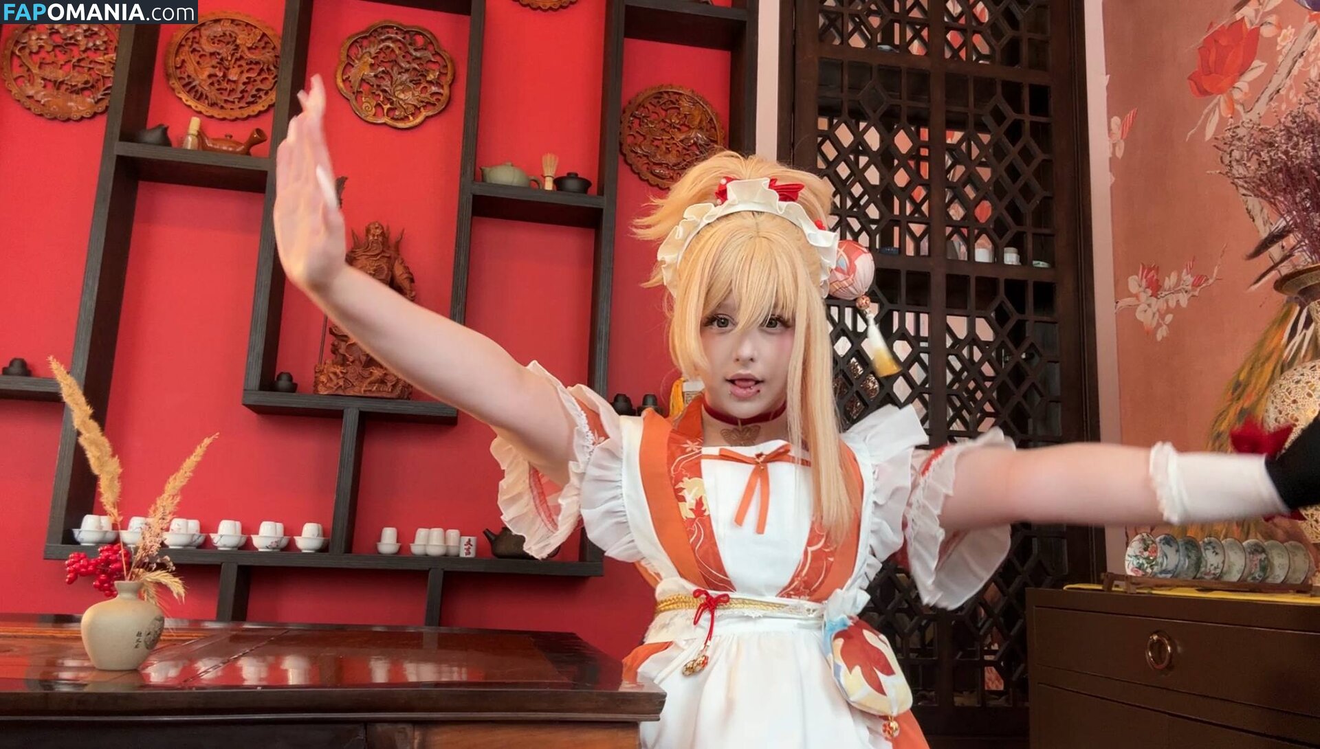 elfen0.1 / elfenlies ヌード OnlyFans  流出写真 #6