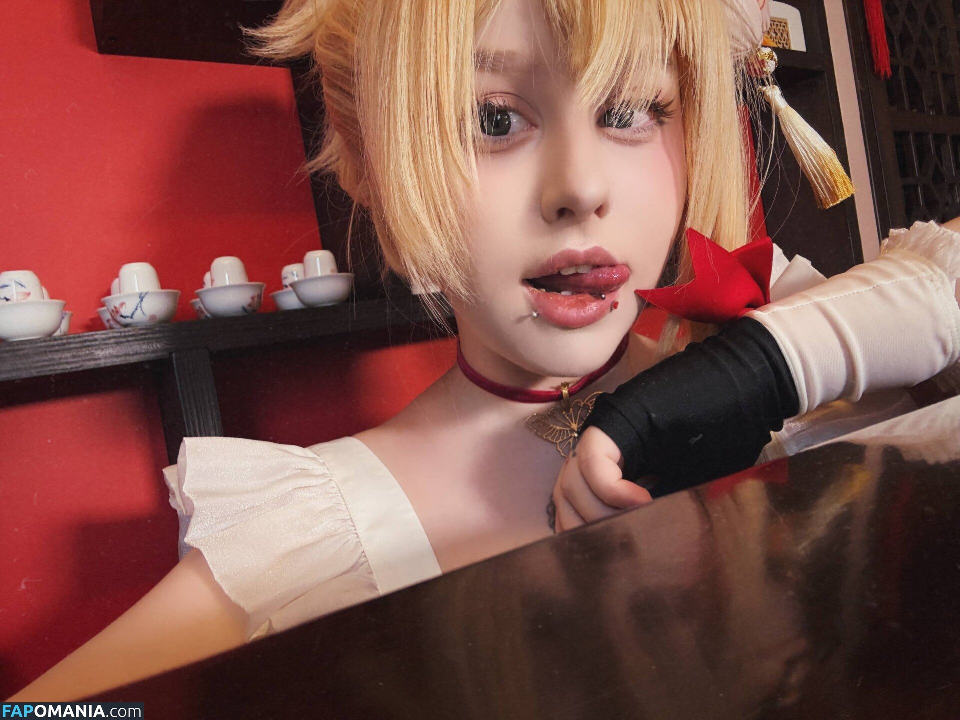 elfen0.1 / elfenlies ヌード OnlyFans  流出写真 #8
