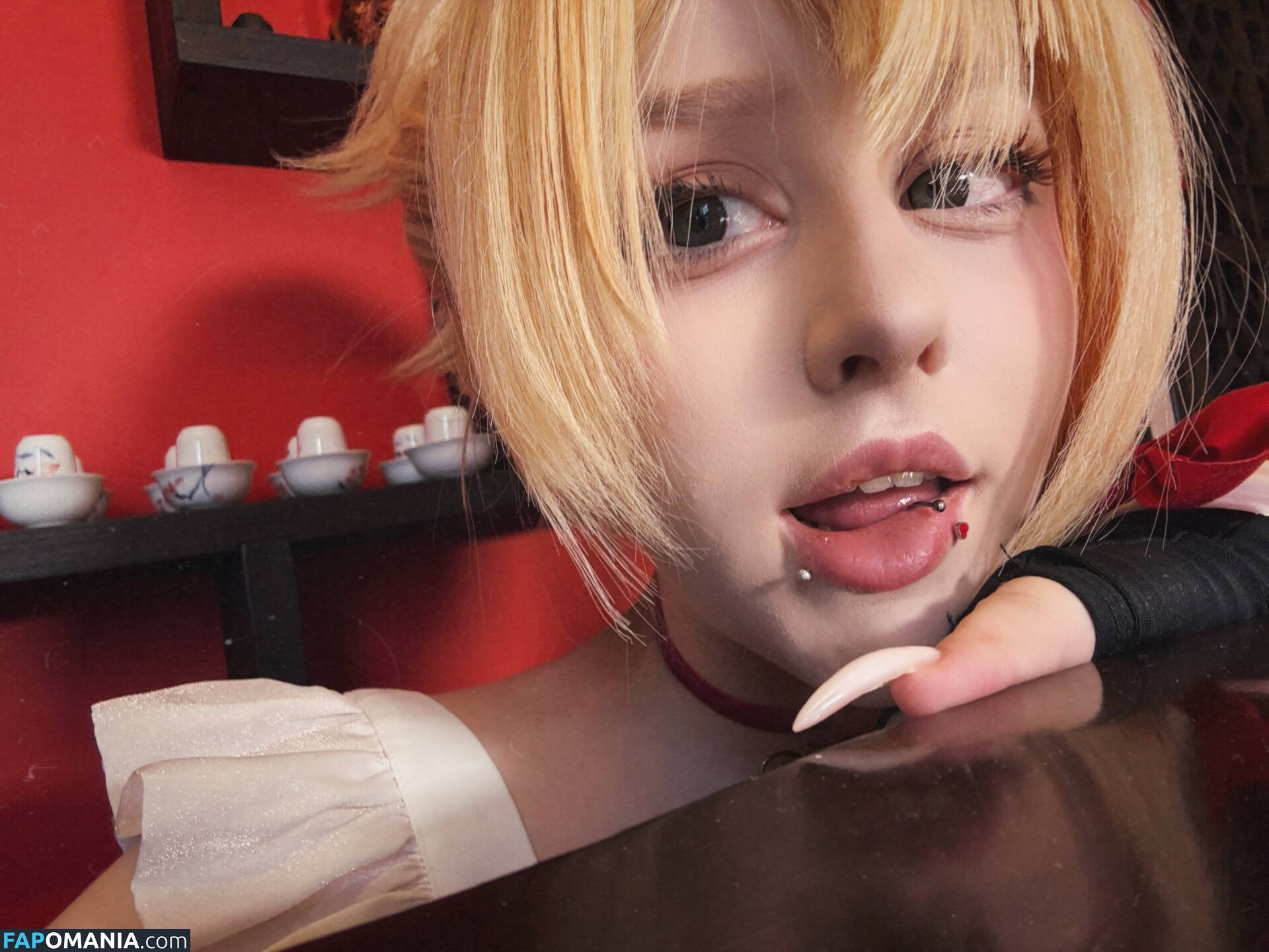 elfen0.1 / elfenlies ヌード OnlyFans  流出写真 #9