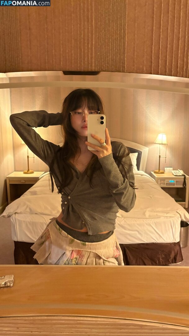 elfin_prairie ヌード OnlyFans  流出写真 #6