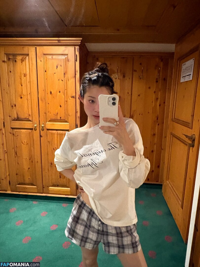 elfin_prairie ヌード OnlyFans  流出写真 #8
