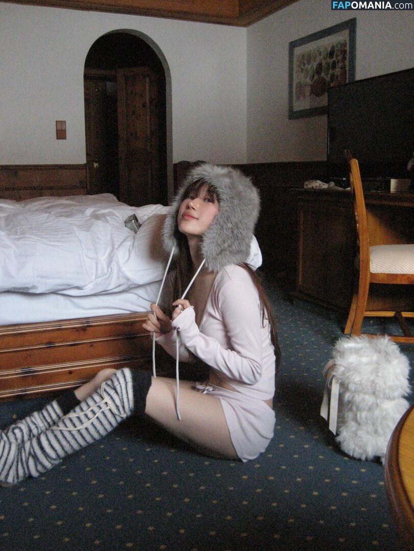 elfin_prairie ヌード OnlyFans  流出写真 #9