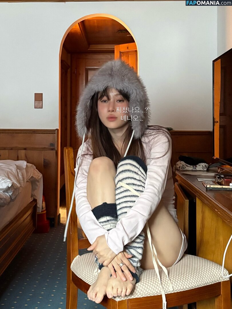 elfin_prairie ヌード OnlyFans  流出写真 #13