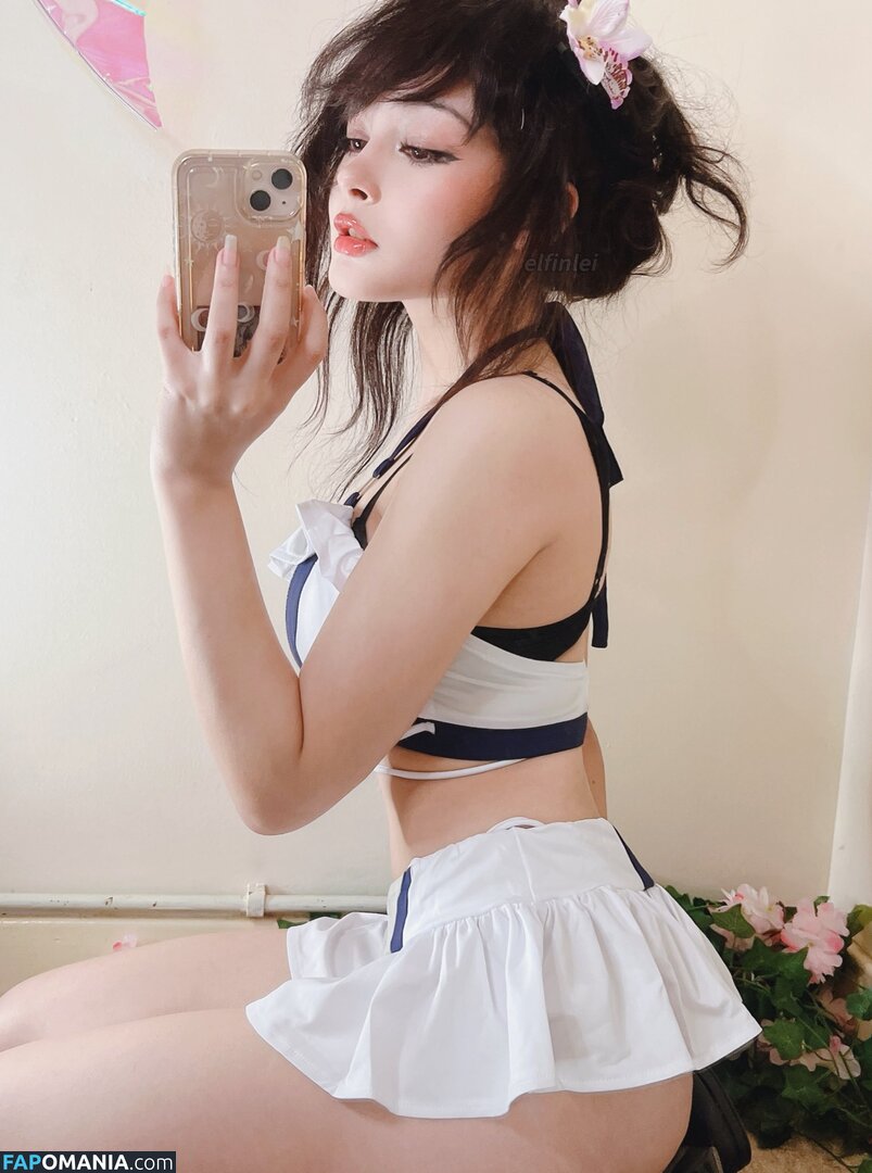 elfin__f / elfinlei / hot_elfie / leila ୨୧ / sunnielei ヌード OnlyFans  流出写真 #6