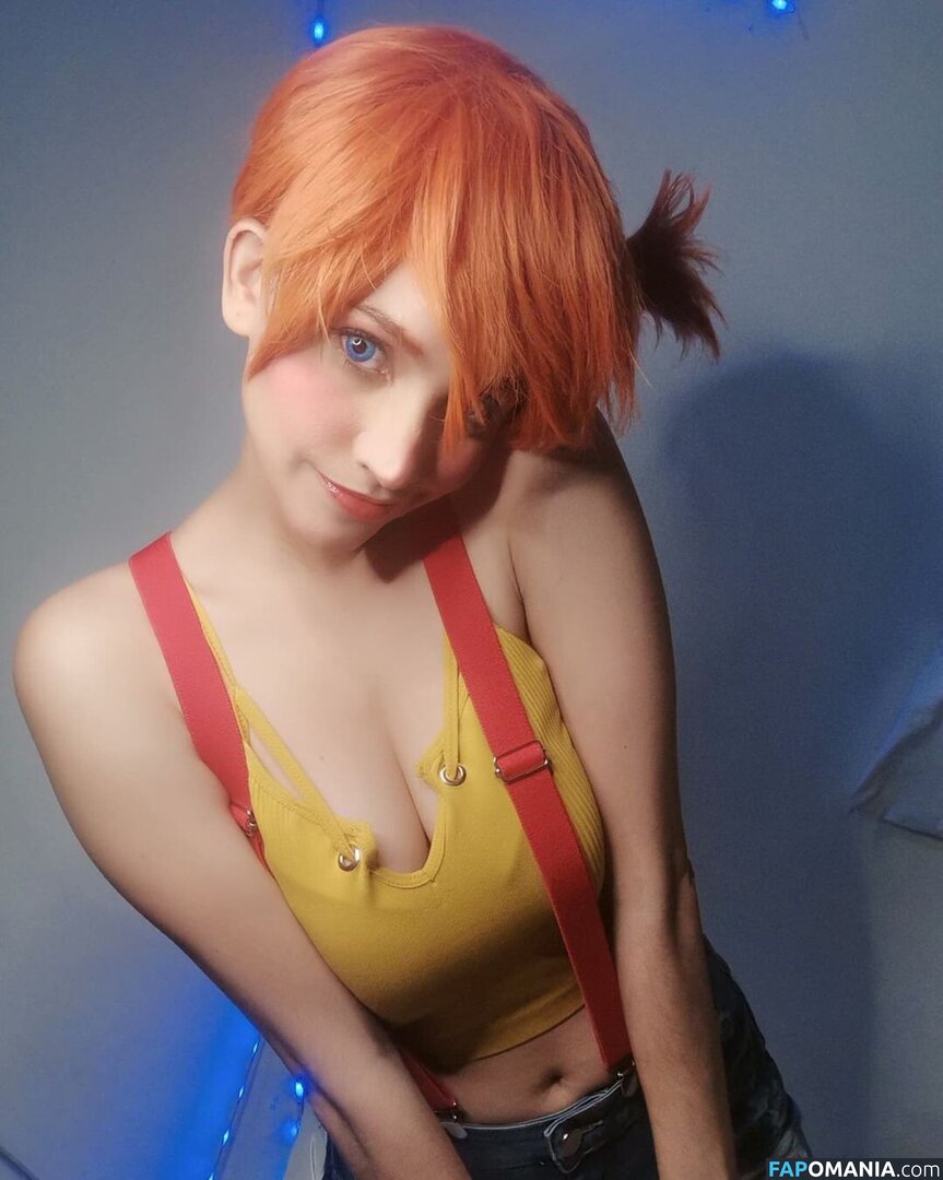 Elia Fery / elia.fery ヌード OnlyFans  流出写真 #1