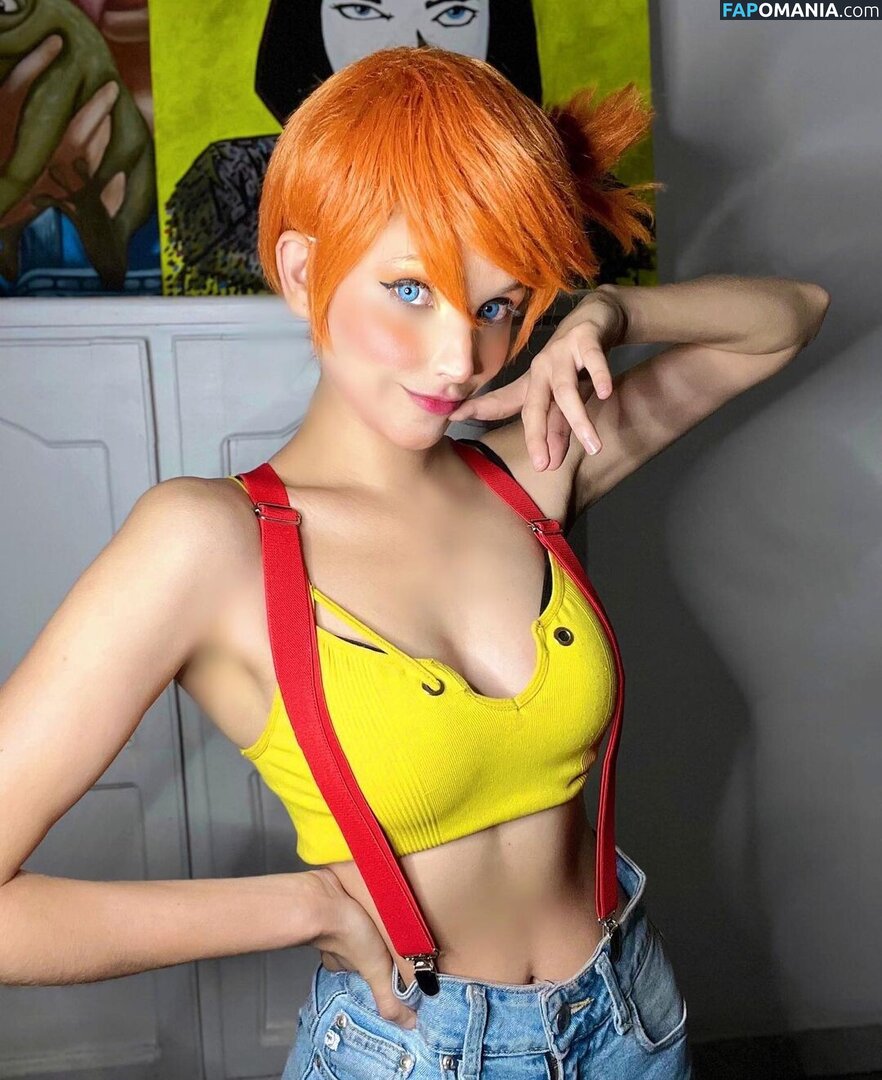 Elia Fery / elia.fery ヌード OnlyFans  流出写真 #5